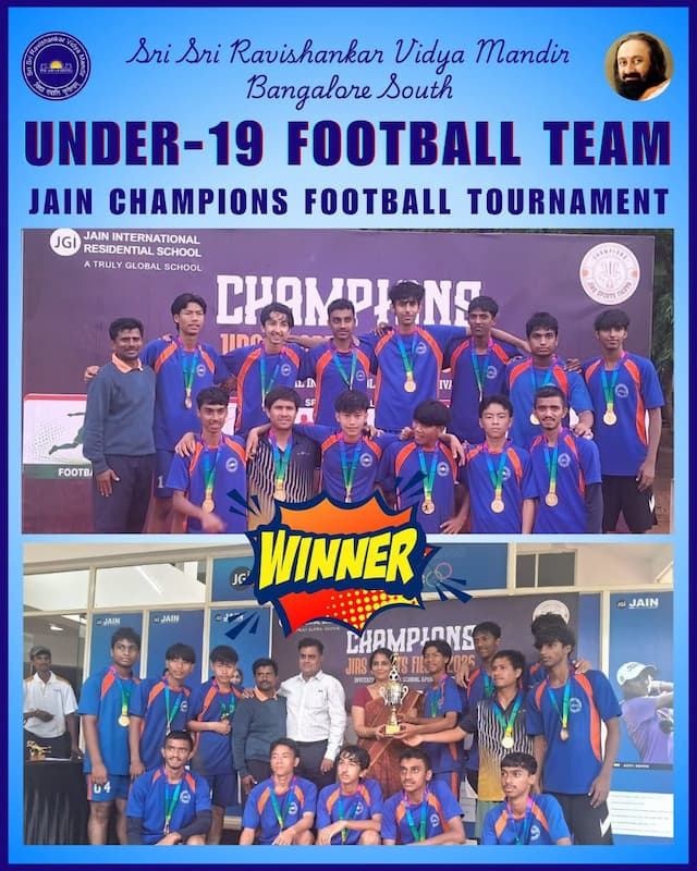 Under-19 Football
