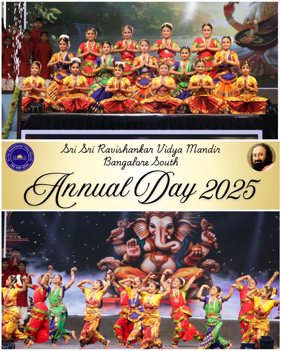 Annual Day 2025 Highlights
